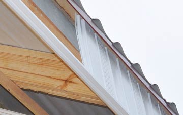 why Ratlake fascia repairs are essential