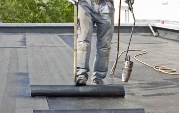 flat roof replacement Ratlake, Hampshire