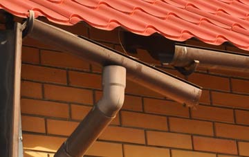 Ratlake gutter repair costs