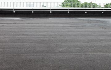 Ratlake asphalt roof replacement