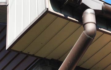 Ratlake soffit installation costs