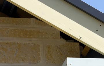 soffit repair Ratlake