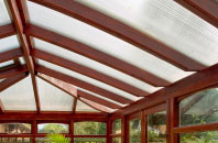 Ratlake conservatory roofing insulation