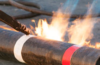 Ratlake flat roofing replacement