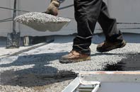 find rated Ratlake flat roofing replacement companies