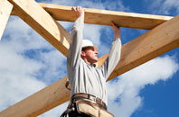 Ratlake roof replacement work